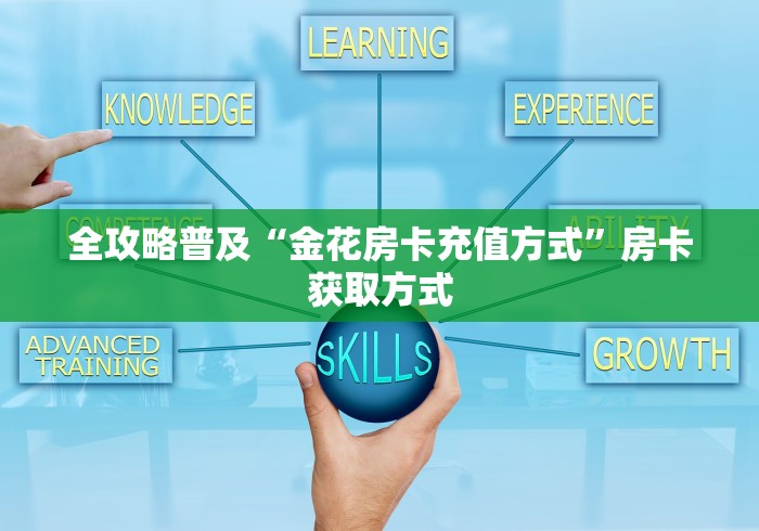 全攻略普及“金花房卡充值方式”房卡获取方式